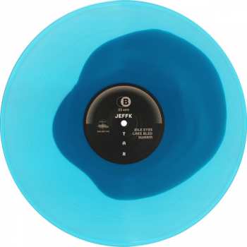 LP jeffk: TAR LTD | CLR