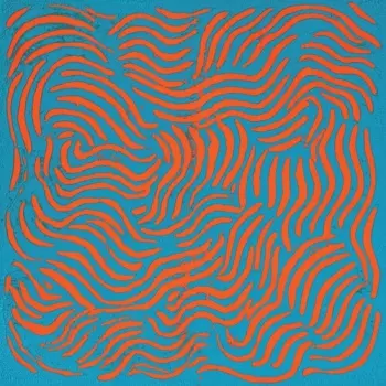 Jeffrey Alexander + The Heavy Lidders: Synchronous Orbit