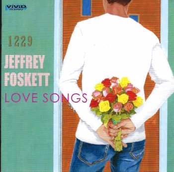 Album Jeffrey Foskett: Love Songs