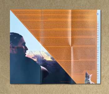 2LP Jeffrey Runnings: Piqued CLR | NUM