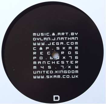 2LP Jega: 1995