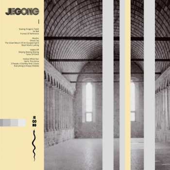 CD JeGong: I