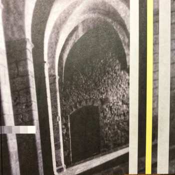 2LP JeGong: I LTD | CLR