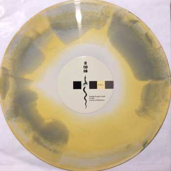 2LP JeGong: I LTD | CLR