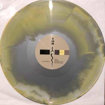 2LP JeGong: I LTD | CLR