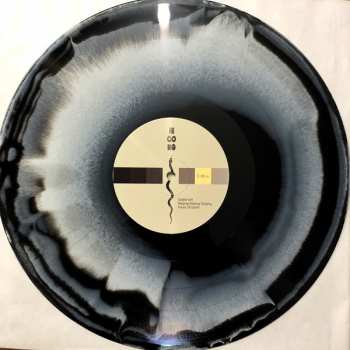 2LP JeGong: I LTD | CLR