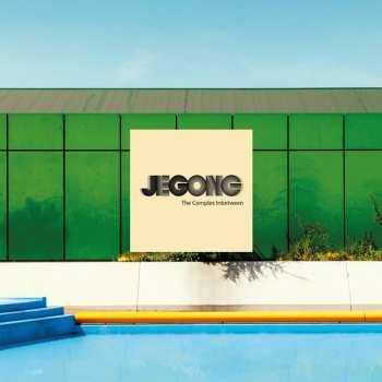 Album JeGong: The Complex Inbetween
