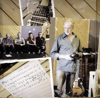 CD Jehan: La Vie En Blues