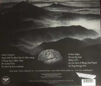 CD Jello Biafra And The Guantanamo School Of Medicine: Tea Party Revenge Porn