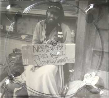 CD Jello Biafra And The Guantanamo School Of Medicine: Tea Party Revenge Porn