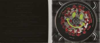 CD Jello Biafra And The Guantanamo School Of Medicine: Tea Party Revenge Porn