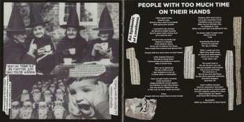 CD Jello Biafra And The Guantanamo School Of Medicine: Tea Party Revenge Porn