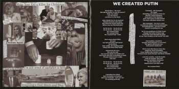 CD Jello Biafra And The Guantanamo School Of Medicine: Tea Party Revenge Porn