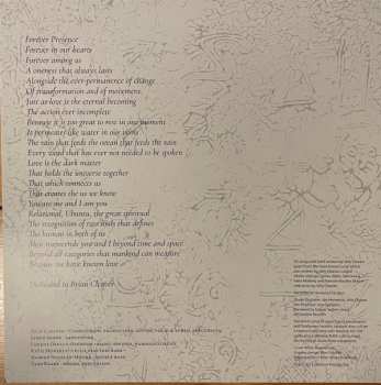 LP Jelly Cleaver: Forever Presence