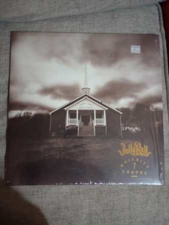 Album Jelly Roll: Whitsitt Chapel
