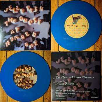 7SP/Coffret Jellyfish: When These Memories Fade LTD | CLR