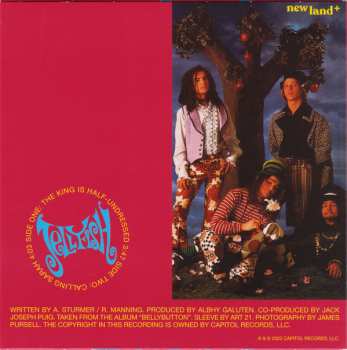 7SP/Coffret Jellyfish: When These Memories Fade LTD