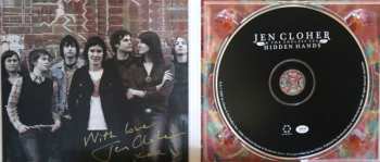 CD Jen Cloher & The Endless Sea: Hidden Hands