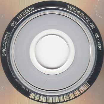 CD Jen Cloher & The Endless Sea: Hidden Hands