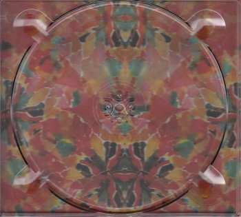 CD Jen Cloher & The Endless Sea: Hidden Hands