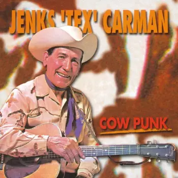 Cow Punk