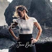 CD Jenn Bostic: Revival