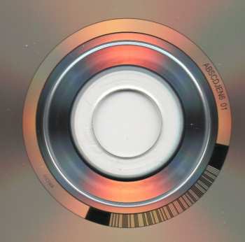 CD Jenn Bostic: Revival