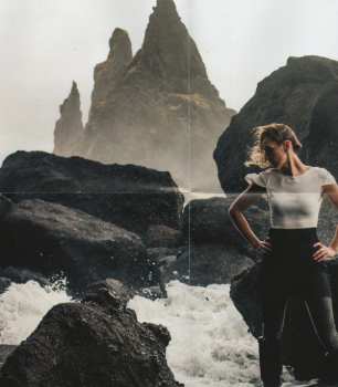 CD Jenn Bostic: Revival