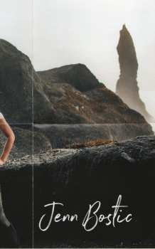 CD Jenn Bostic: Revival