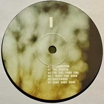 LP Jenn Grant: The Beautiful Wild