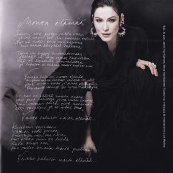 LP Jenni Vartiainen: ORIGO