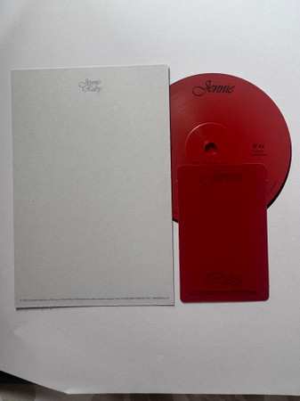 LP Jennie: Ruby CLR | LTD