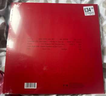 LP Jennie: Ruby CLR | LTD