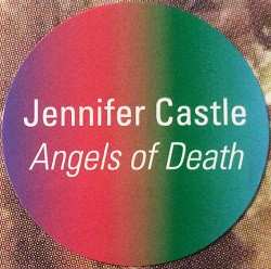 LP Jennifer Castle: Angels Of Death