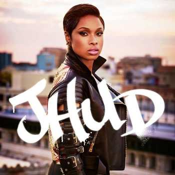 CD Jennifer Hudson: JHUD