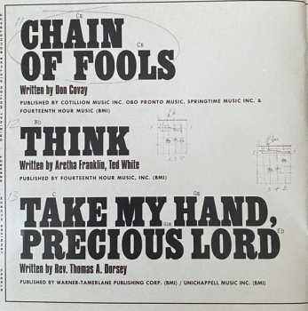 CD Jennifer Hudson: Respect