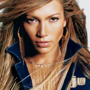 Album Jennifer Lopez: J.Lo