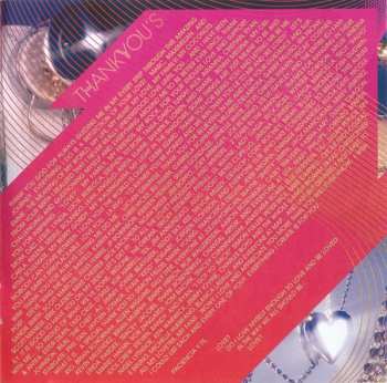 CD Jennifer Lopez: Love?