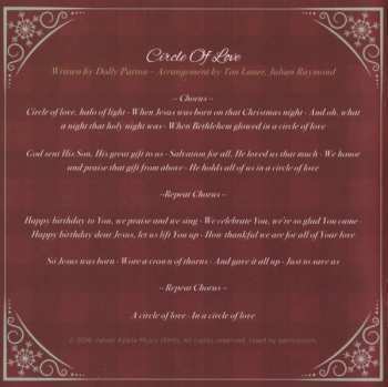 CD Jennifer Nettles: To Celebrate Christmas