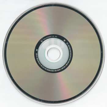 CD Jennifer Rostock: Ins Offene Messer