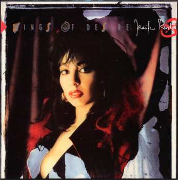 5CD/Coffret Jennifer Rush: Original Album Classics