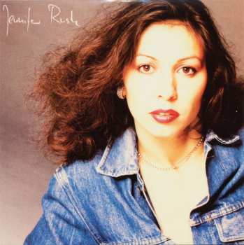 5CD/Coffret Jennifer Rush: Original Album Classics