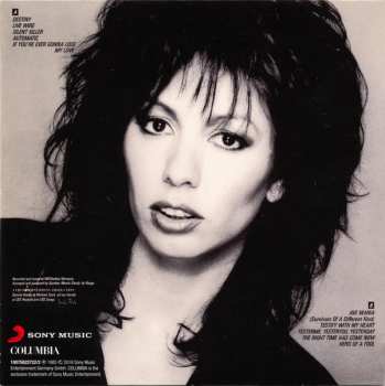 5CD/Coffret Jennifer Rush: Original Album Classics