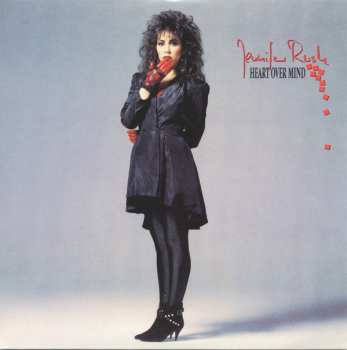 5CD/Coffret Jennifer Rush: Original Album Classics