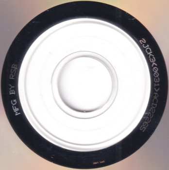 CD Jennifer Swartz:  Jennifer Swartz