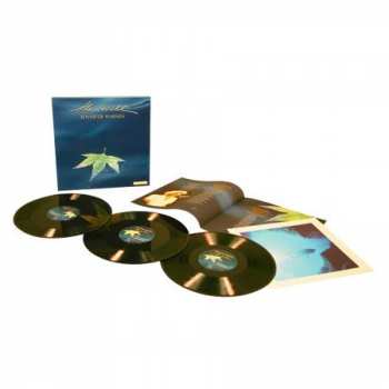 3LP/Coffret Jennifer Warnes: The Well LTD