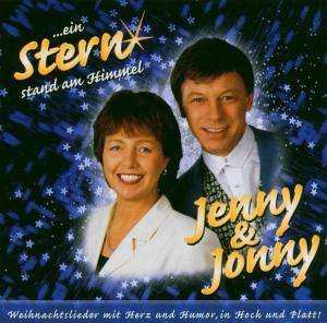 CD Jenny & Jonny: Ein Stern Stand Am Himmel