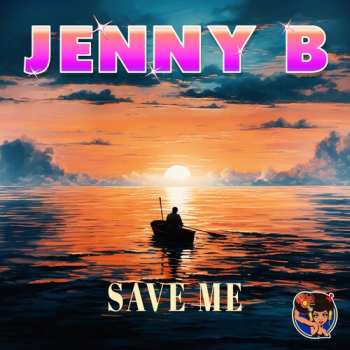 CD Jenny Morris: Save Me