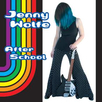 CD Jenny Wolfe: After School
