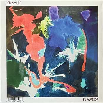 SP Jennylee: Stop Speaking / In Awe Of